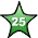 25
